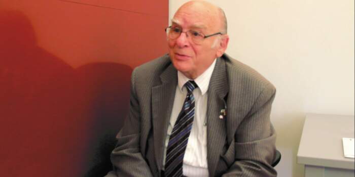 Interner Verweis: Wolfgang Nossen