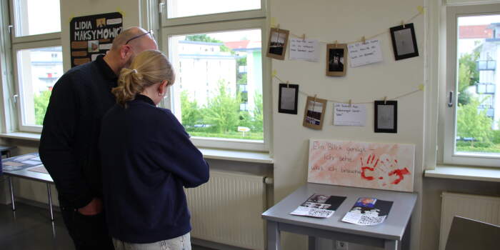 : Unser Besuch in der Gedenkstätte Auschwitz
