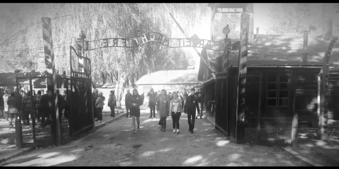 Web dialogue: Response of Josefine, Natalia, Martyna, Seva, Weronika